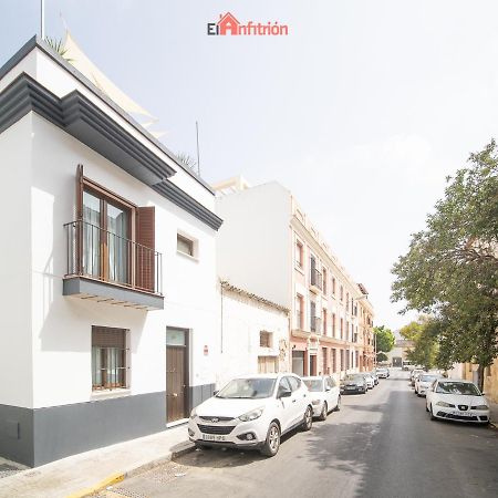 Apartamento Banda Playa - Gabriela Sanlúcar de Barrameda Exterior foto