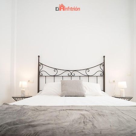 Apartamento Banda Playa - Gabriela Sanlúcar de Barrameda Exterior foto
