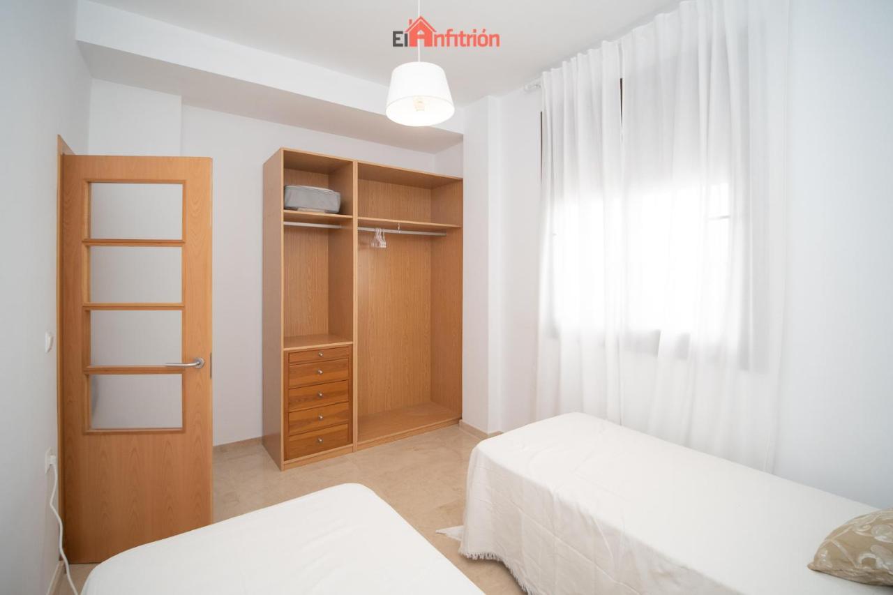 Apartamento Banda Playa - Gabriela Sanlúcar de Barrameda Exterior foto