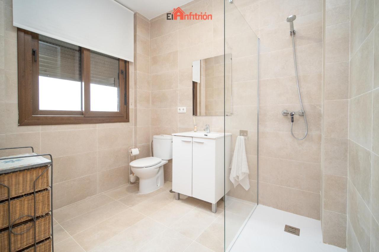 Apartamento Banda Playa - Gabriela Sanlúcar de Barrameda Exterior foto