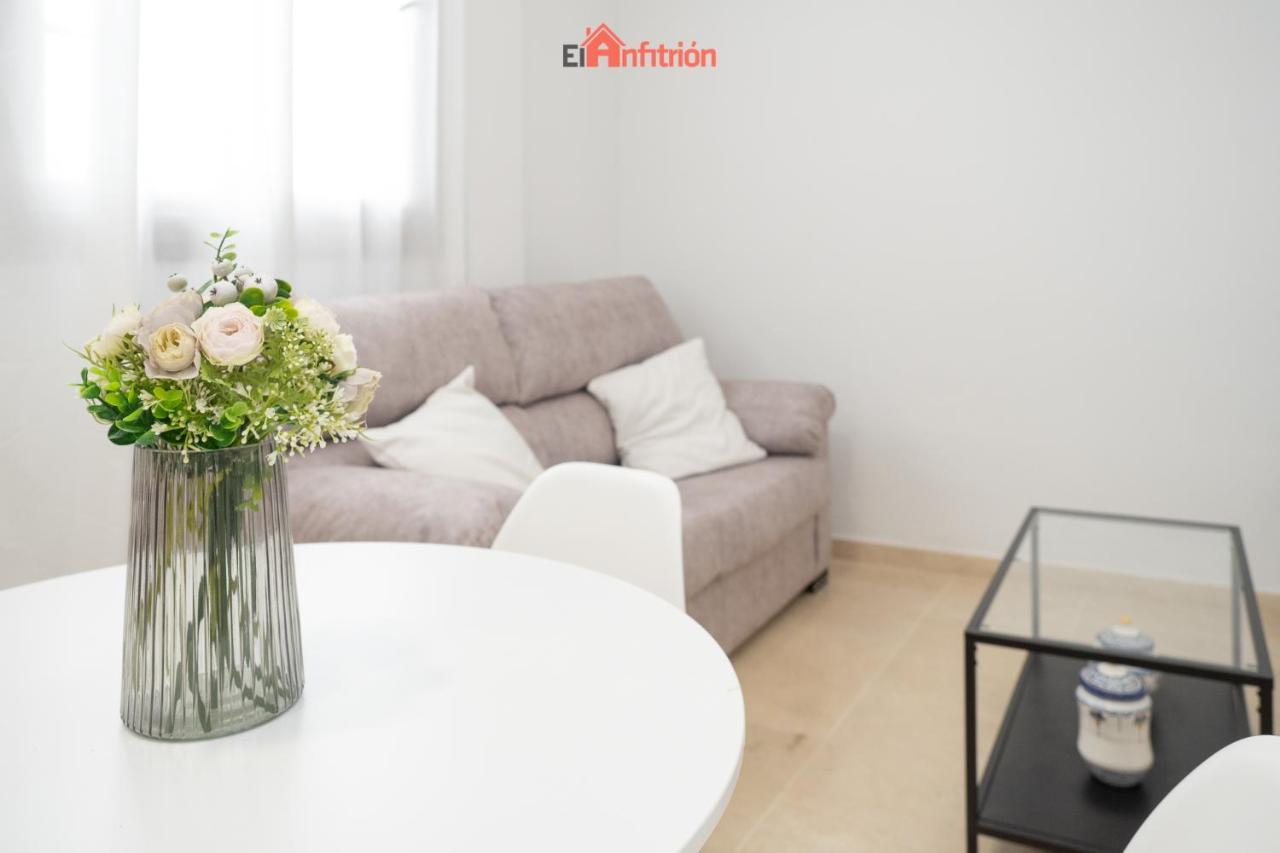 Apartamento Banda Playa - Gabriela Sanlúcar de Barrameda Exterior foto