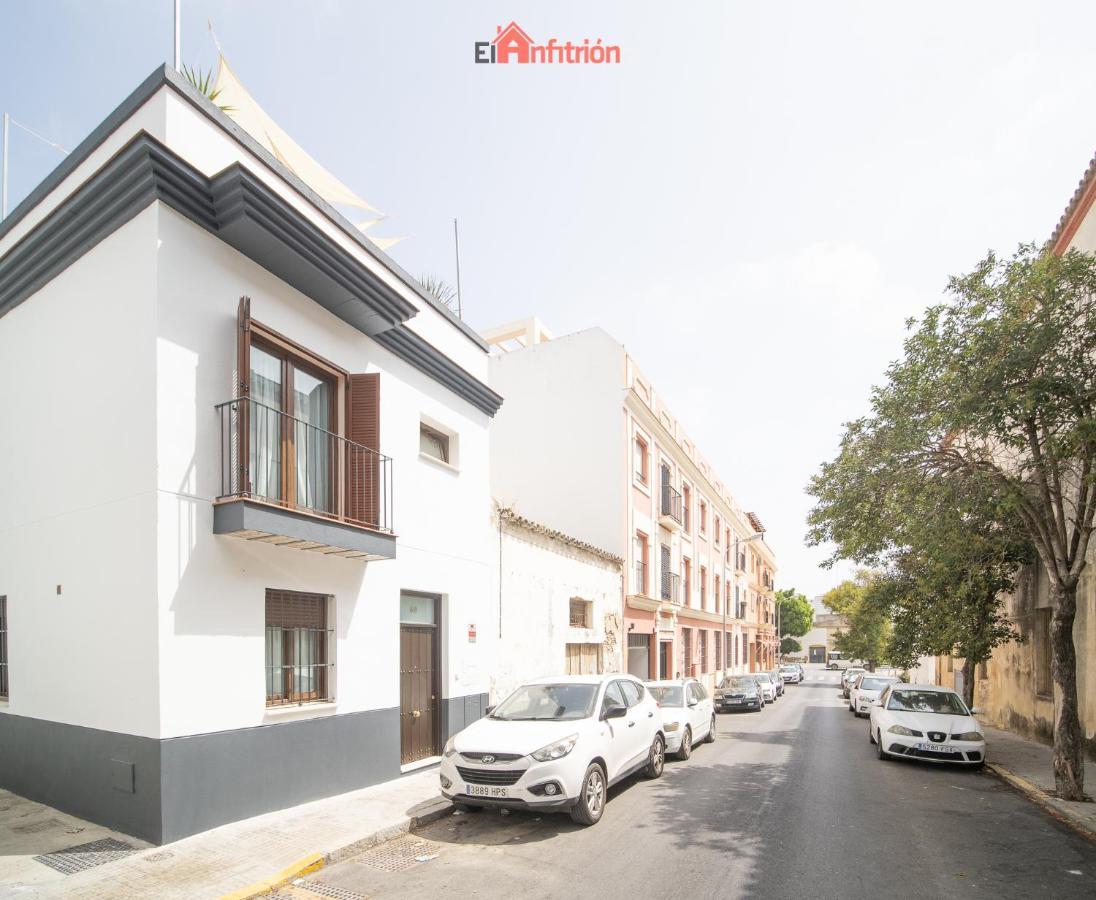 Apartamento Banda Playa - Gabriela Sanlúcar de Barrameda Exterior foto