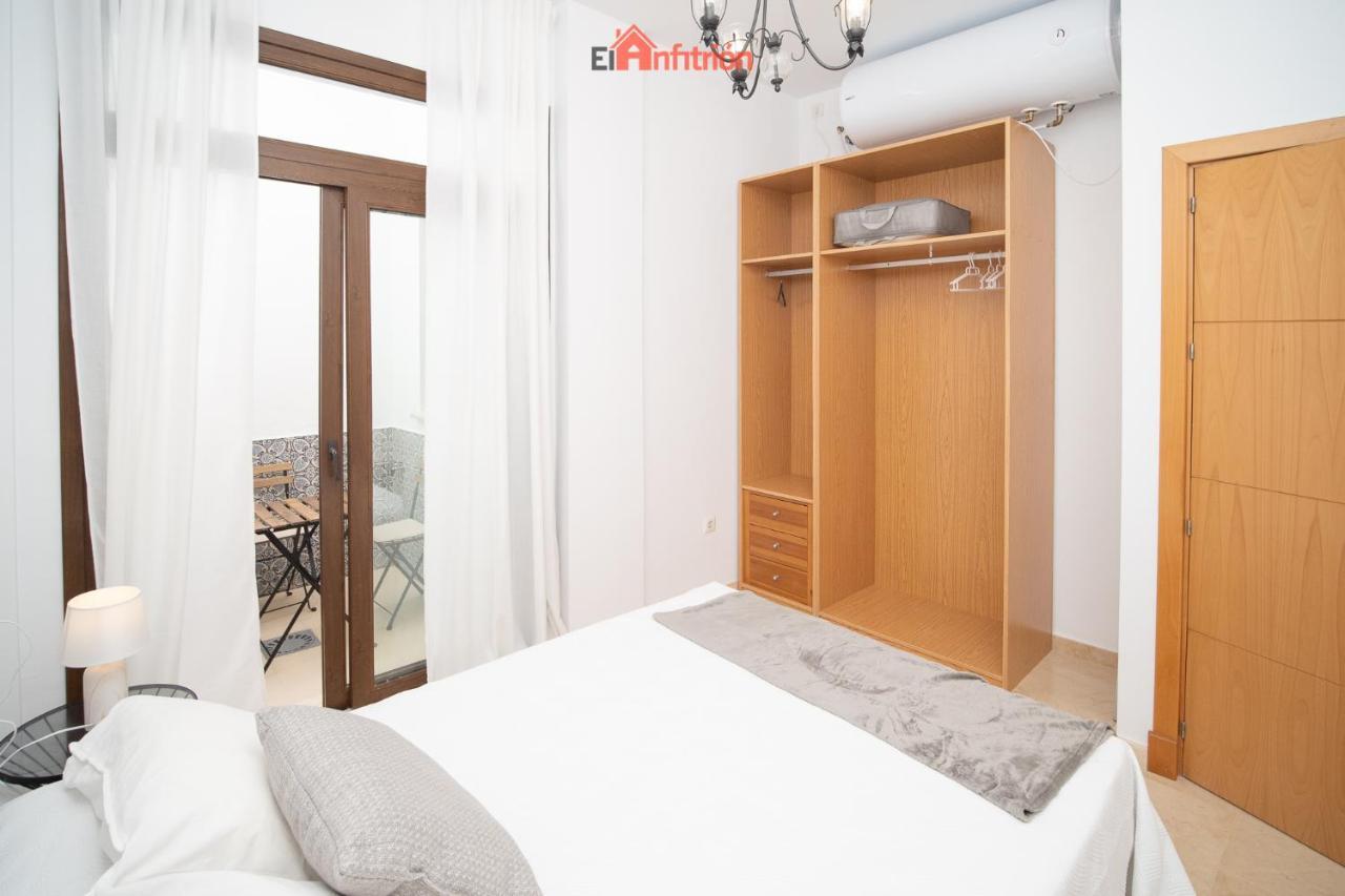 Apartamento Banda Playa - Gabriela Sanlúcar de Barrameda Exterior foto