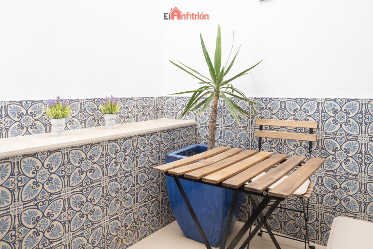 Apartamento Banda Playa - Gabriela Sanlúcar de Barrameda Exterior foto
