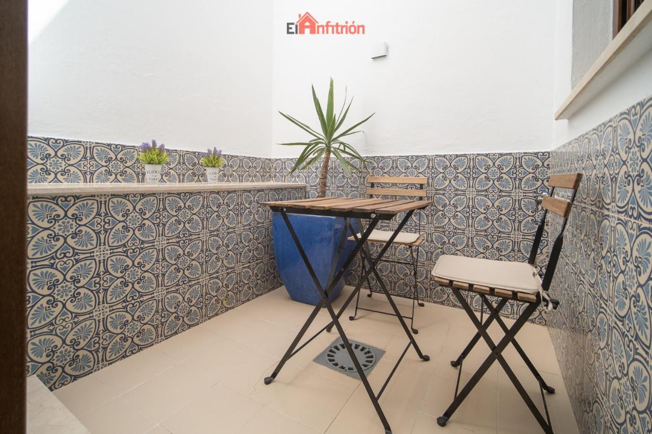Apartamento Banda Playa - Gabriela Sanlúcar de Barrameda Exterior foto